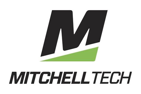 Mitchell tech - 